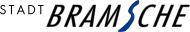 Stadt Bramsche Logo