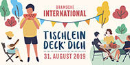 Bramsche International Demokratie leben Bramsche